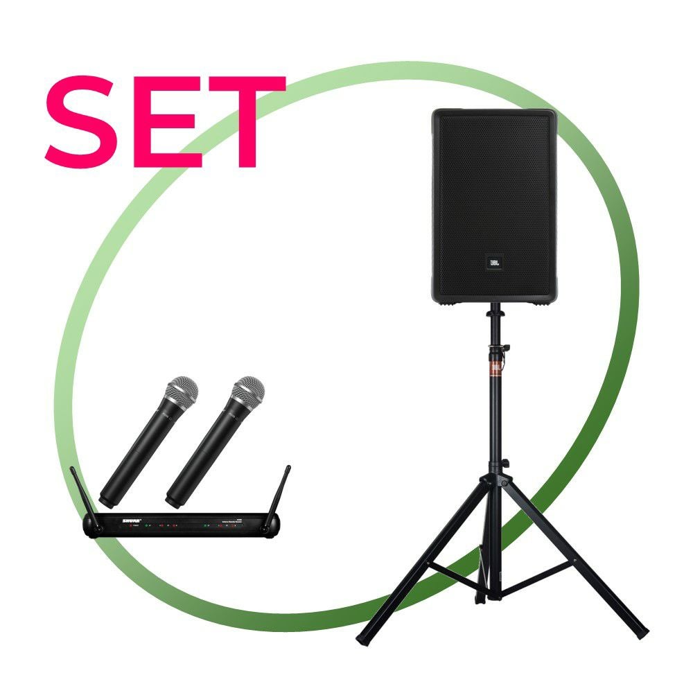 ポータブルPAシステム | 音響・映像機材の通販サイト JATO online shop