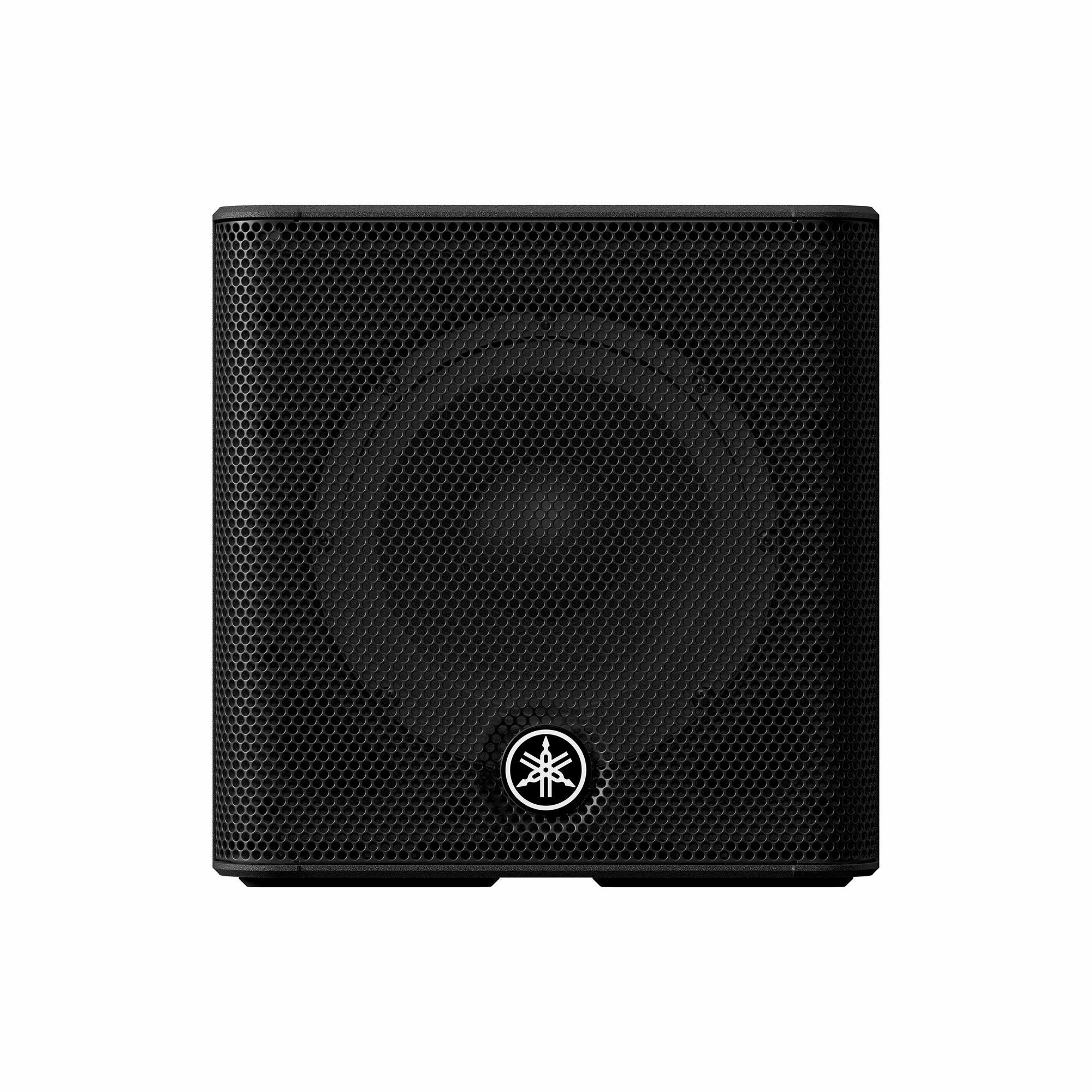 YAMAHA ヤマハ STAGEPAS200 ポータブルPAシステム(バッテリーなし