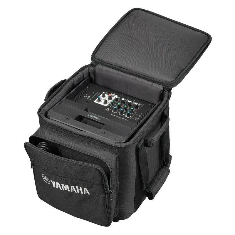 YAMAHA ヤマハ CASE-STP200 STAGEPAS 200専用キャリングケース | JATO