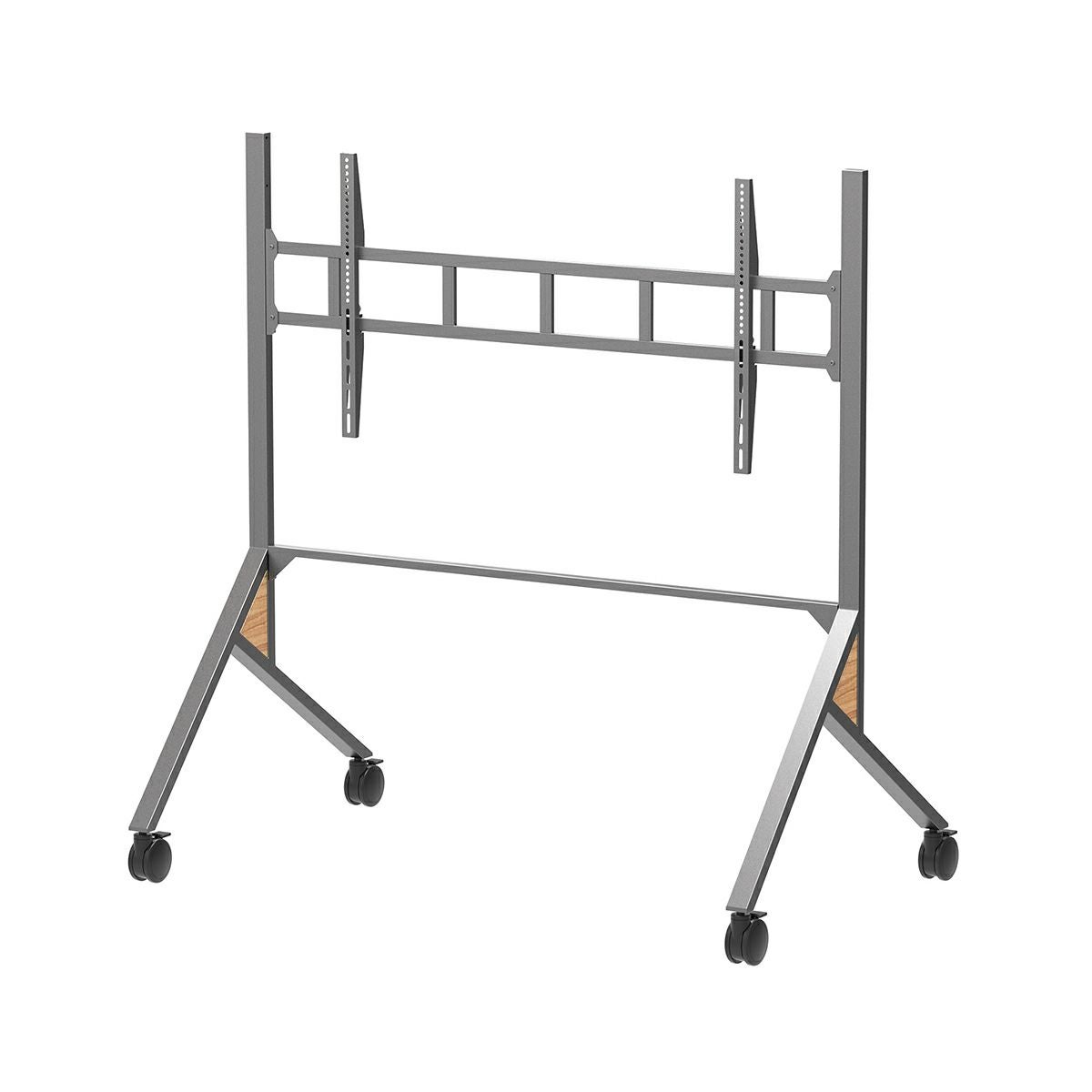 AURORA オーロラ 共栄商事 FZS-90 ディスプレイ用キャスター付き