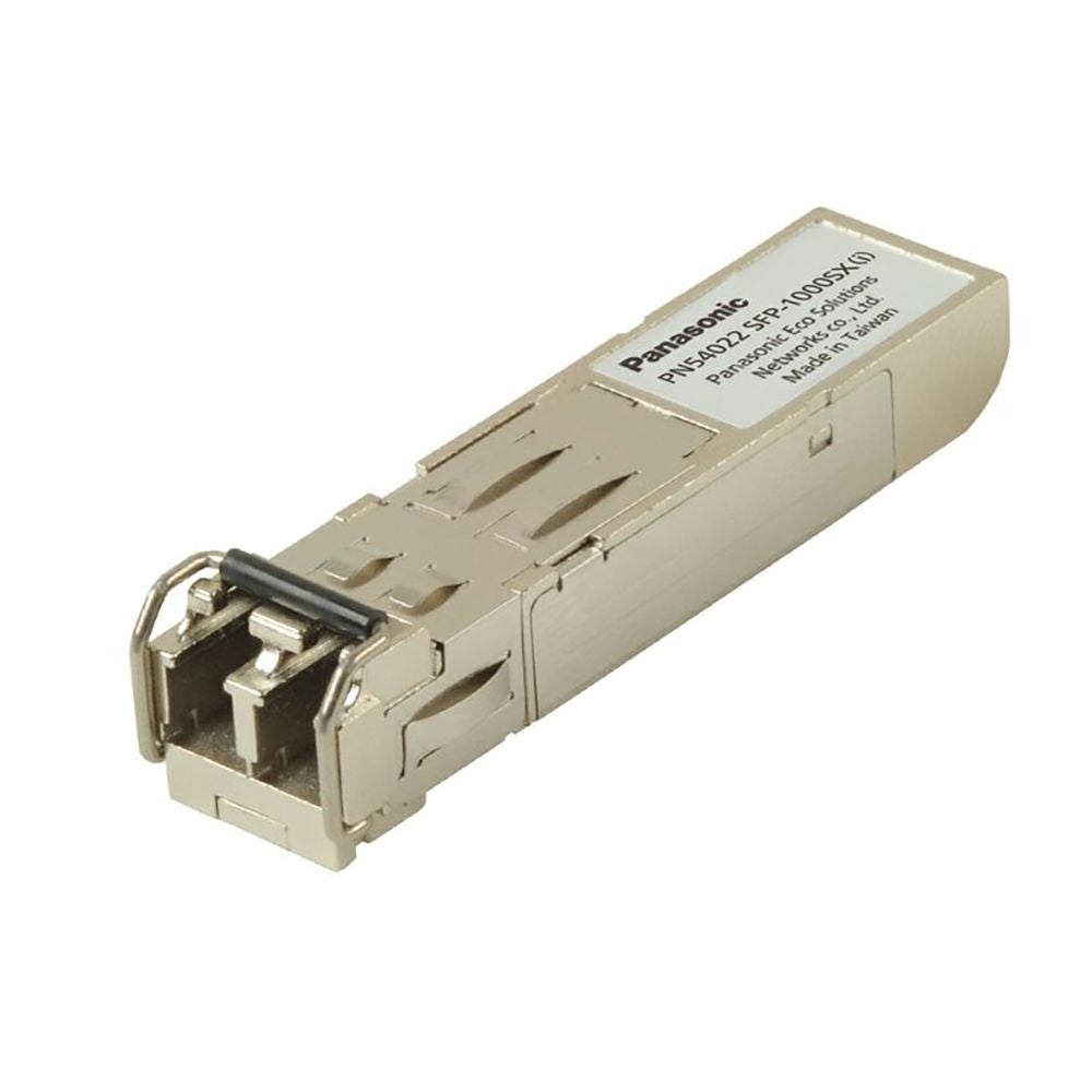 Panasonic パナソニック PN54022 1000BASE-SX SFP Module(i) SFP