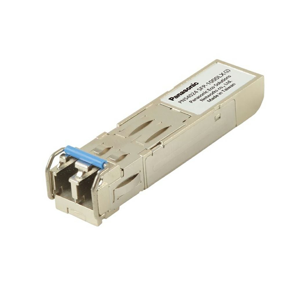 パナソニック SFPモジュール　SFP-1000SX PN54021K PN54021K Panasonic 1000BASE-SX SFPモジュール LCコネクタ：マルチ