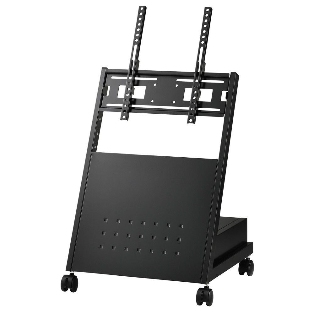 HAMILEX ハミレックス XS-86 傾斜タイプのサイネージスタンド ～55V型