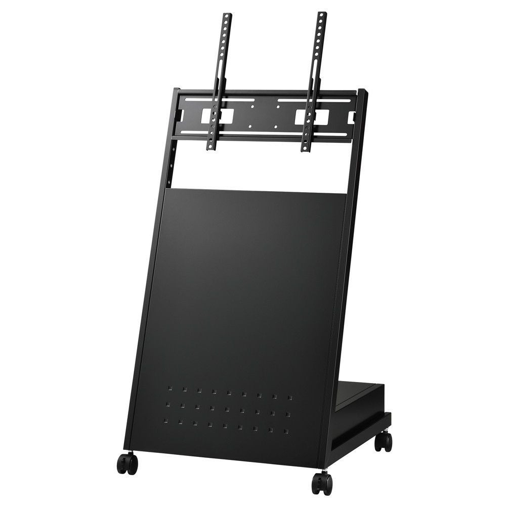 HAMILEX ハミレックス XS-86 傾斜タイプのサイネージスタンド ～55V型