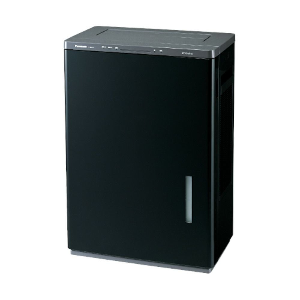 未使用品！ Panasonic F-JDU55-W Panasonic パナソニック F-JDU55-W/K 次亜塩素酸空間除菌脱臭機