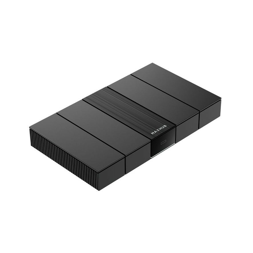 MAXHUB マックスハブ WB-05 ワイヤレスドングル付きMirroring BoxⅡ