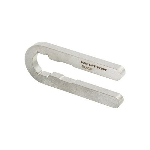 NEUTRIK ノイトリック HTLACB スピコンブッシング固定治具 | JATO
