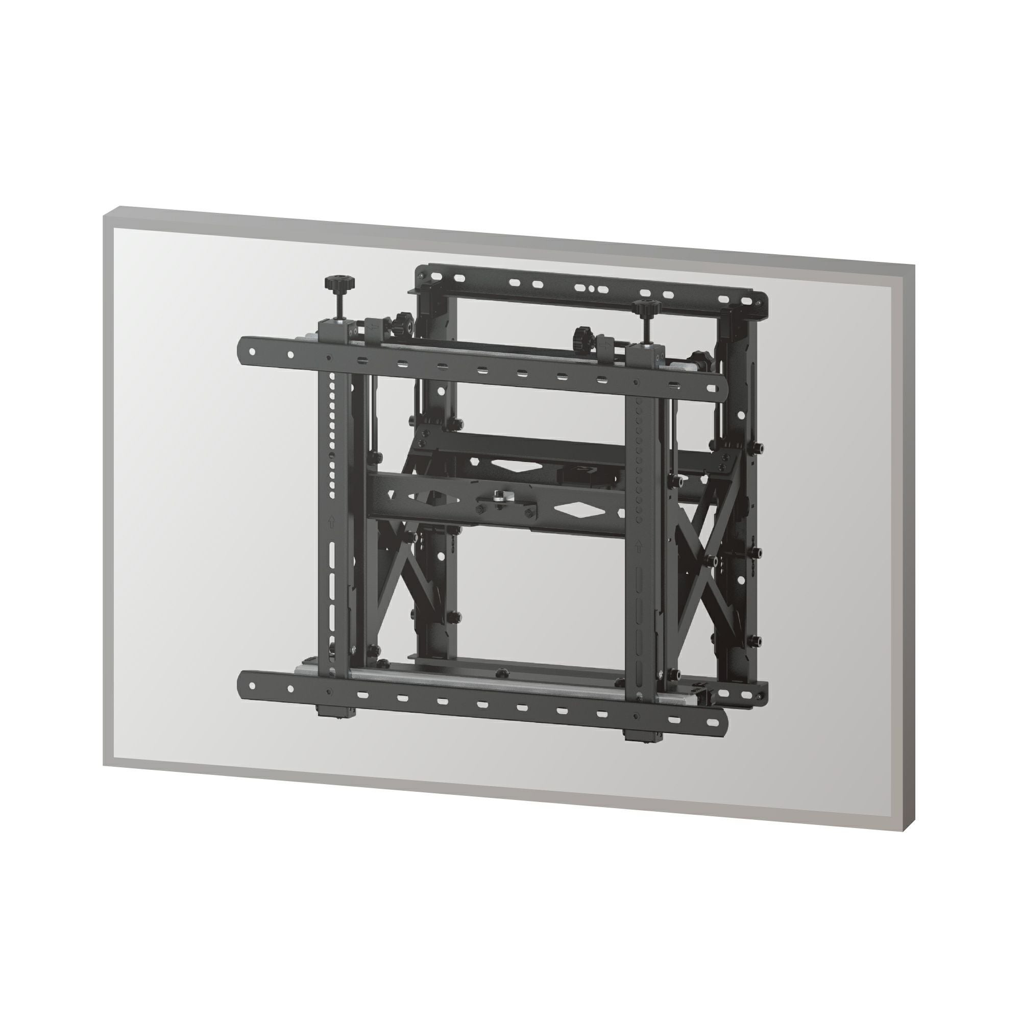 HAYAMI SELECT ハヤミセレクト HMS-LM1173 マルチ壁掛金具 VESA規格