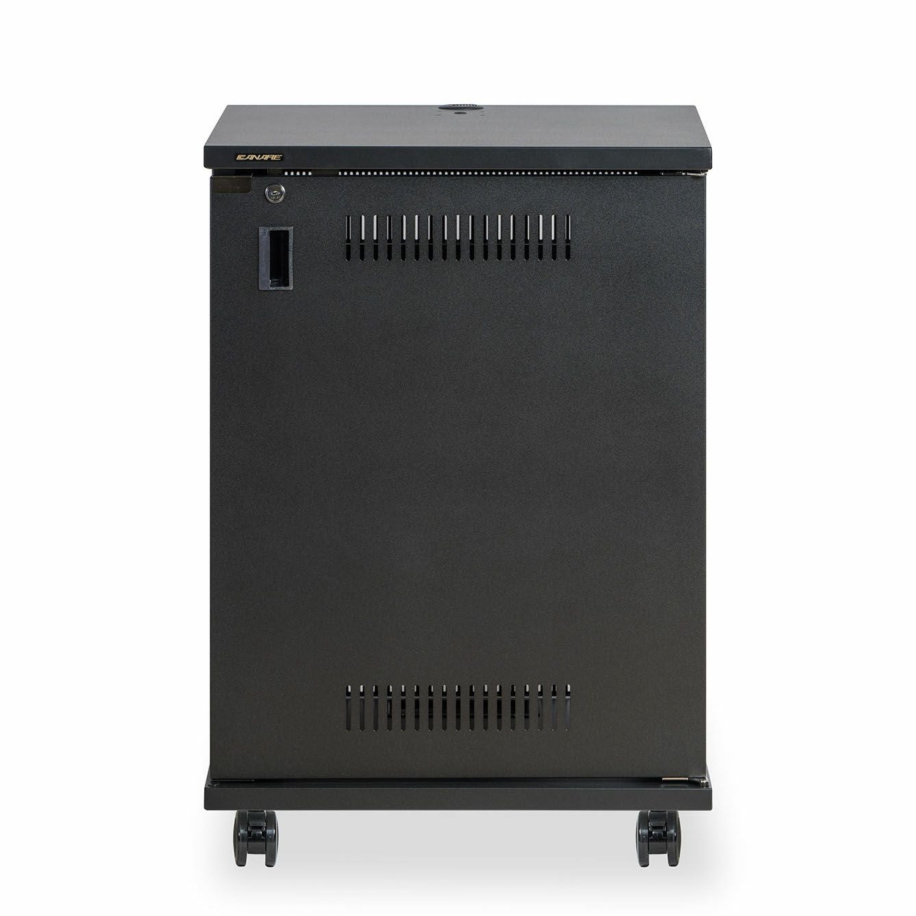 CANARE カナレ CWZ-15* スチール製ワゴン15U 扉あり | JATO online shop