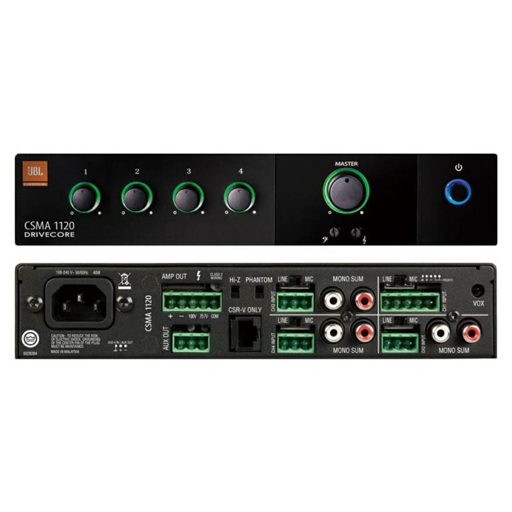 音響機器 | 音響・映像機材の通販サイト JATO online shop(ジャトー