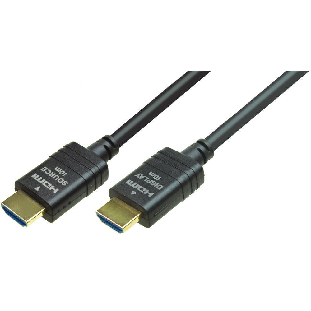 CANARE カナレ HDM**P-A6 光ファイバHDMIケーブル 5～100m | JATO