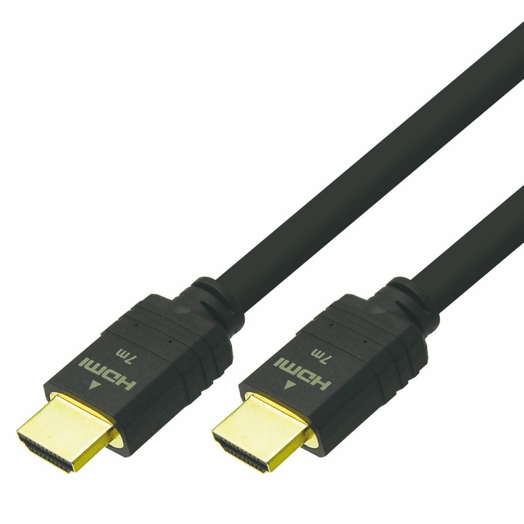 CANARE カナレ HDM**H ハイスピードHDMIケーブル 7m/10m | JATO online