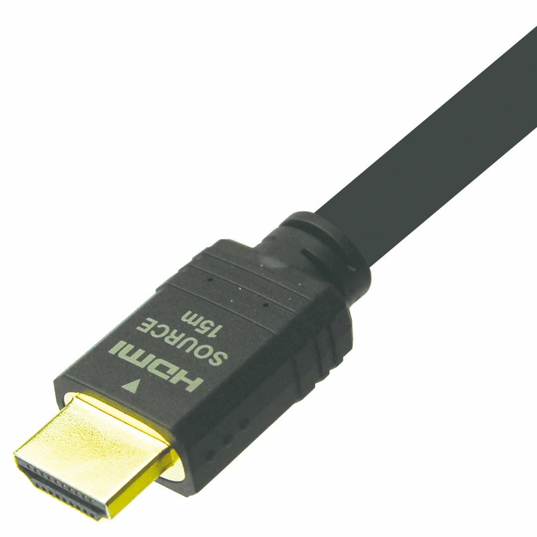 CANARE カナレ HDM**H-A ハイスピード HDMIケーブル Activeタイプ 15m