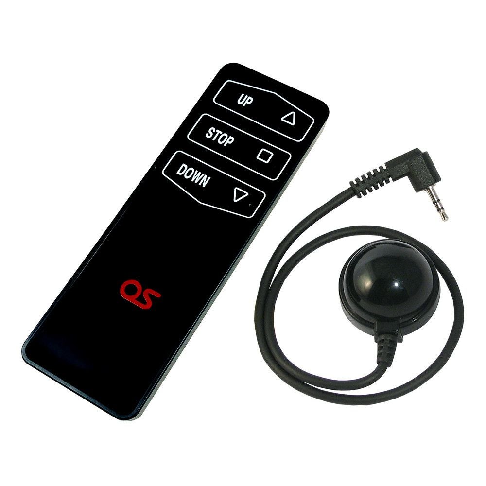 OS オーエス S-R12 OSスクリーン用オプション 赤外線リモコン送信機