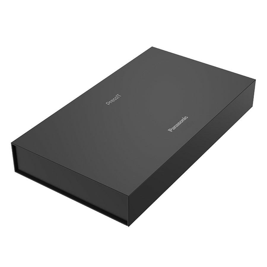 Panasonic パナソニック TY-WPS2 PressIT WPS基本セット ≪受信機1