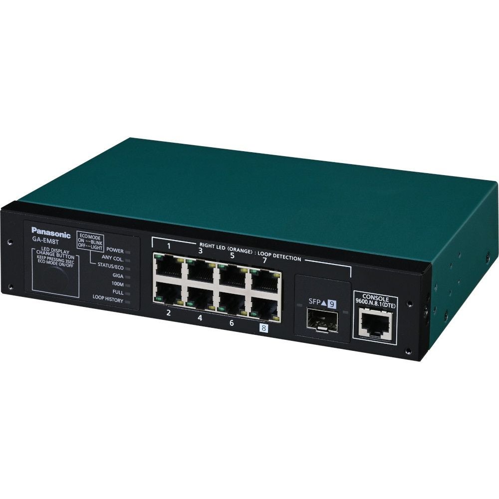 L2スイッチングハブ | 音響・映像機材の通販サイト JATO online shop