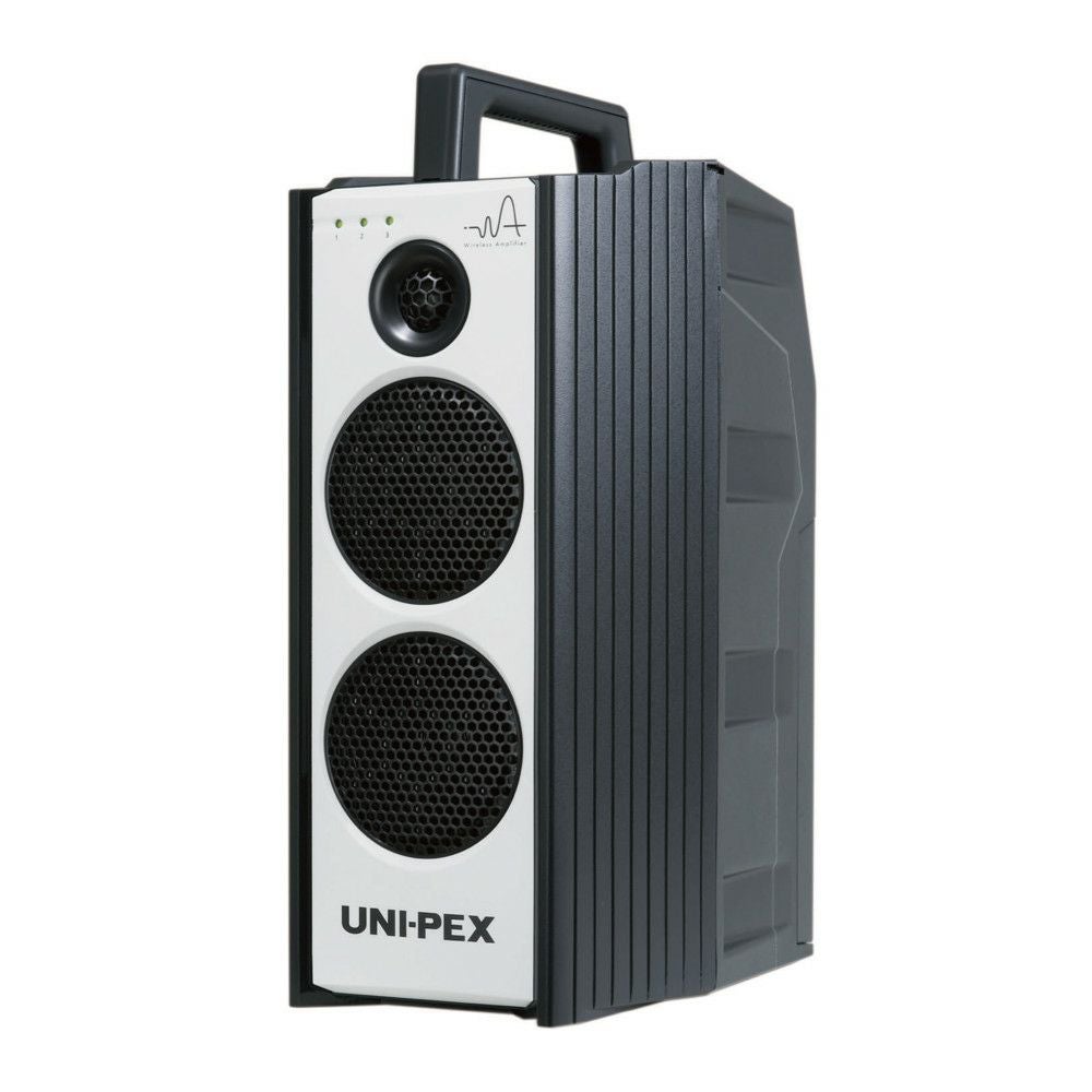 UNIPEX ユニペックス MU-600 入力ユニット(WA-872・372シリーズ用