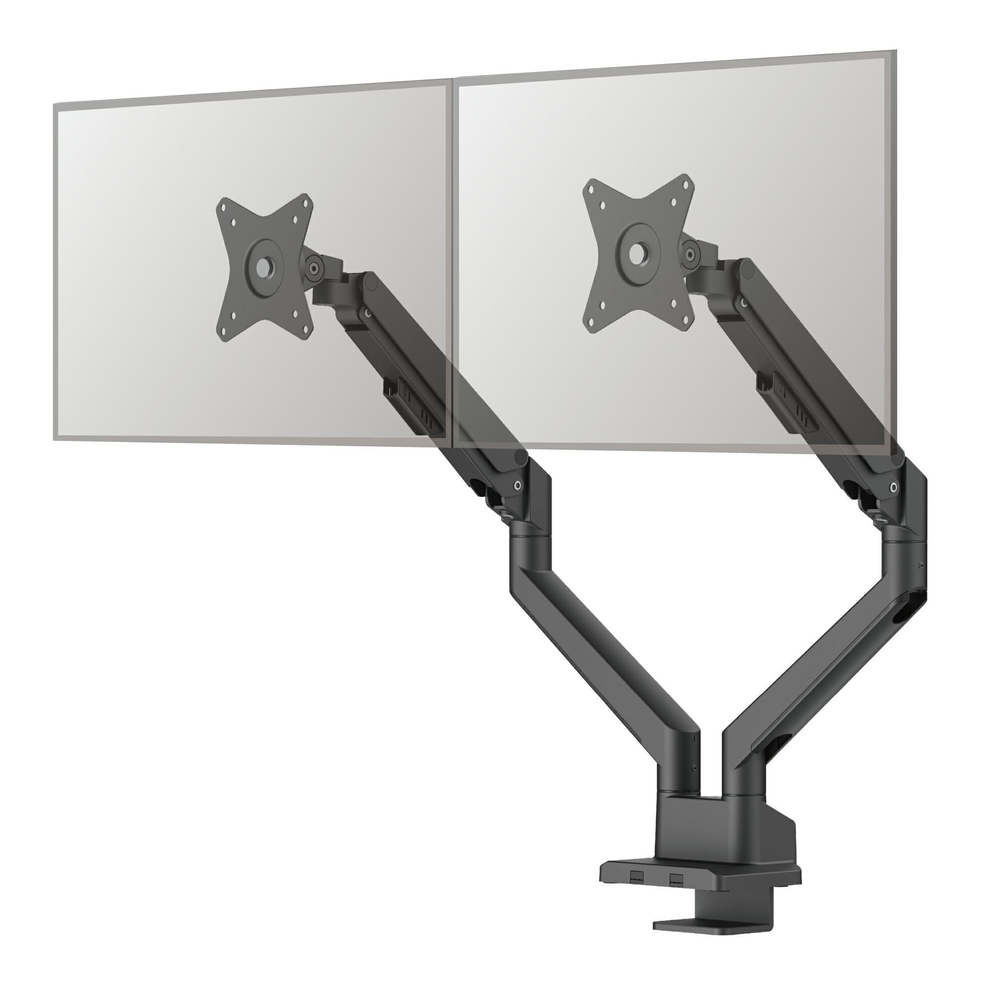 HAMILEX ハミレックス MA-21D モニターアーム MA-20series シングル