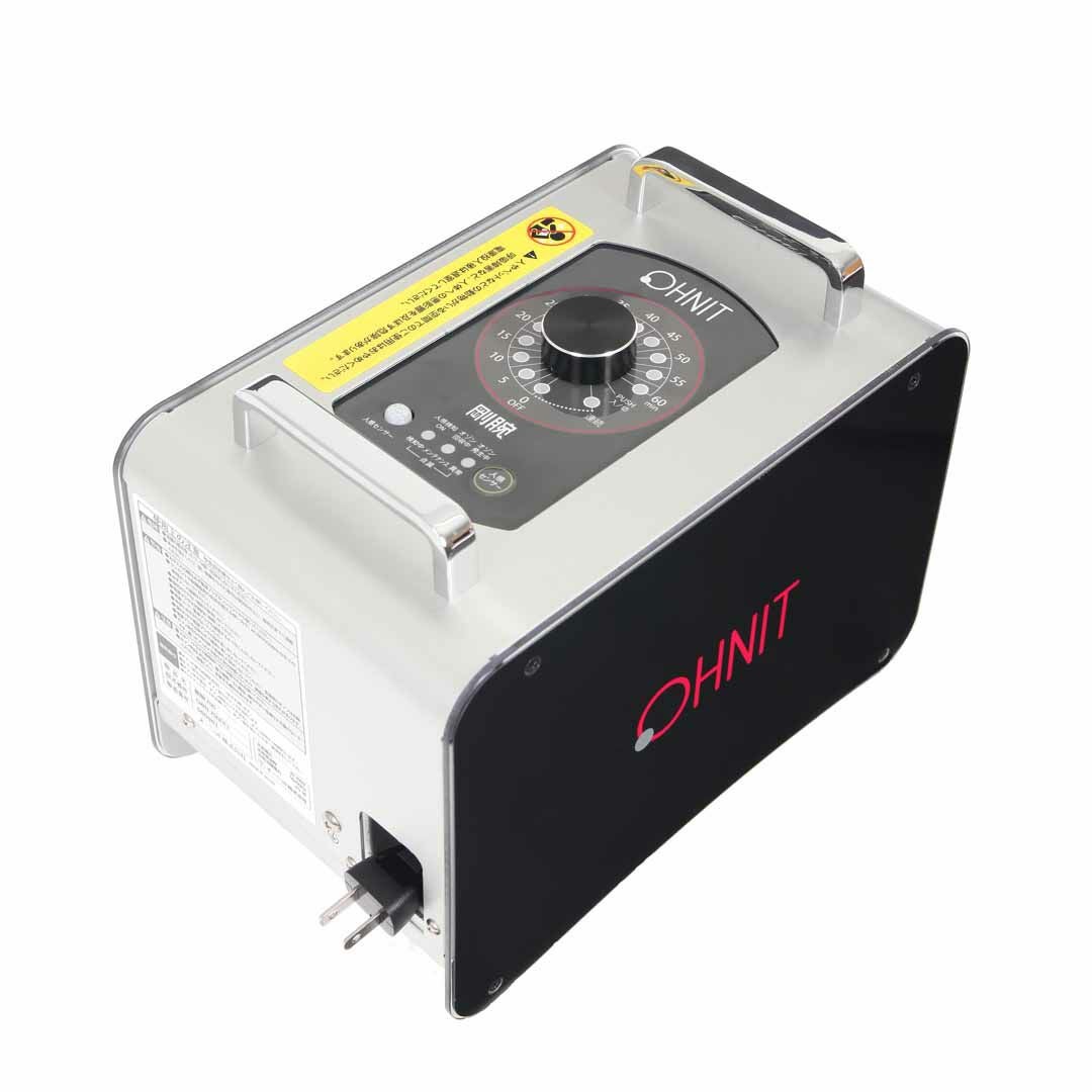 OHNIT/オーニット 剛腕300CT GWN-300CT GOONE 除菌・消臭用オゾン発生