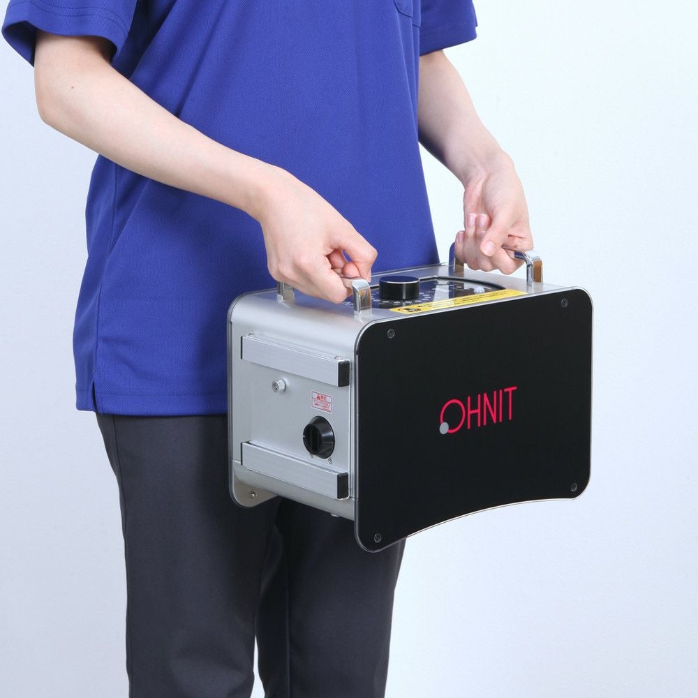OHNIT オーニット GWN-700FR3 業務用高濃度オゾン除菌消臭器 剛腕700