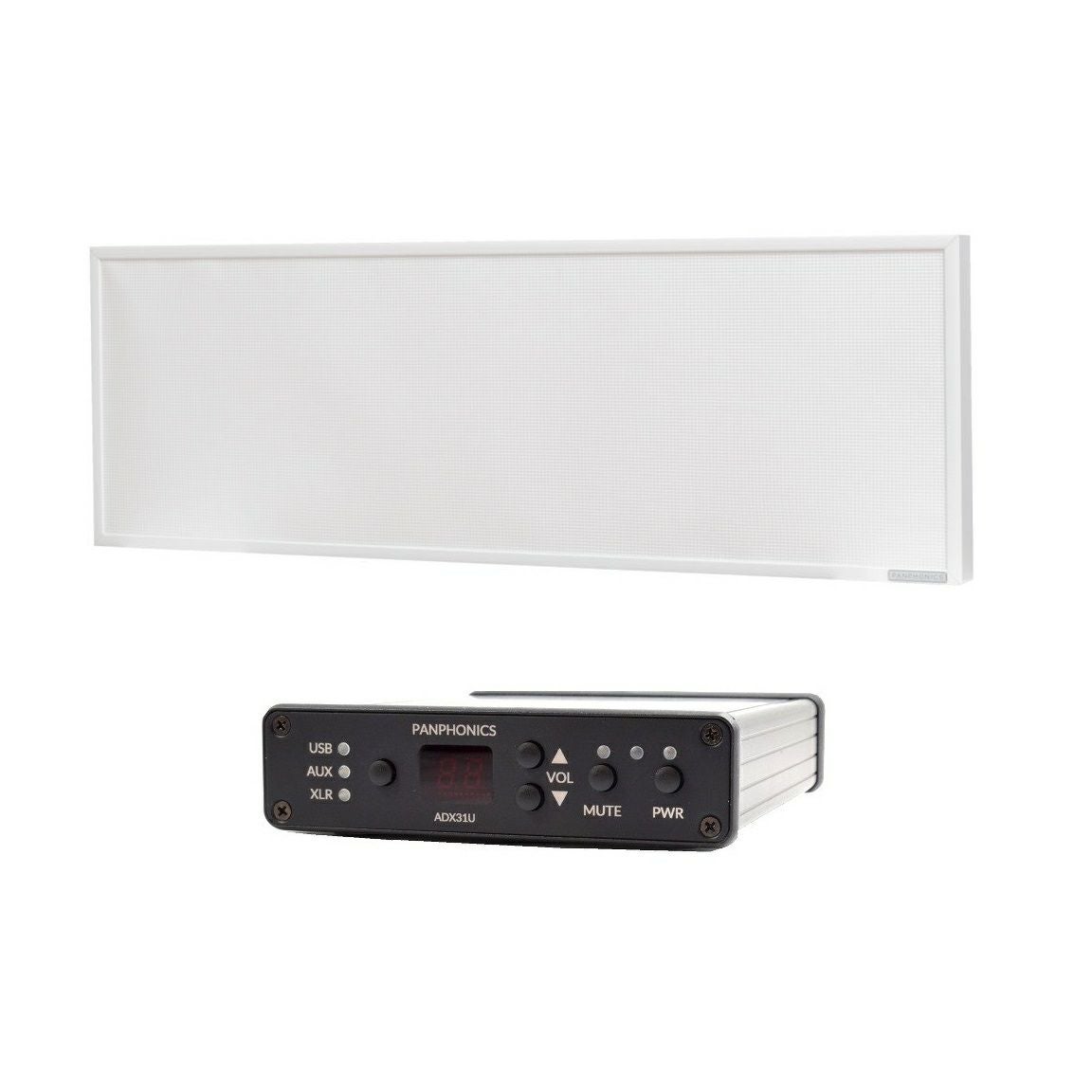 SSHP60x20W-ADX31U-SET