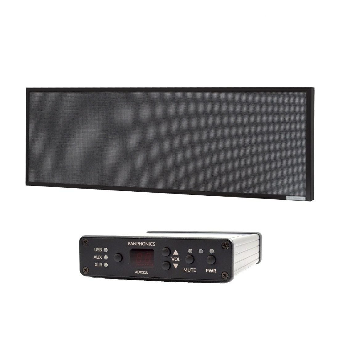 SSHP60x20B-ADX31U-SET