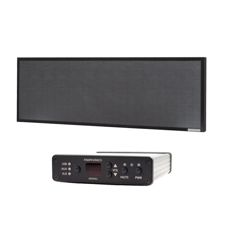 SSHP60x20B-ADX31U-SET