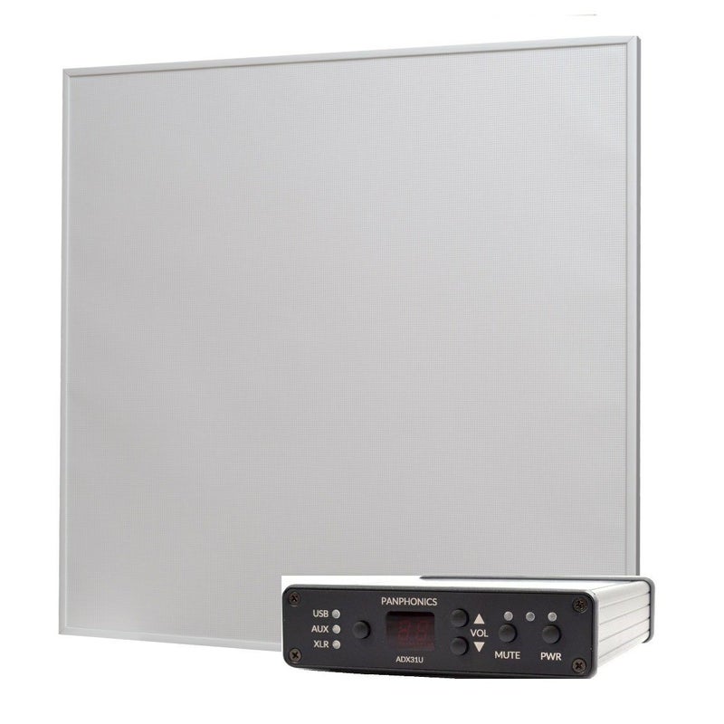 SSHP60x60-ADX31U-SET