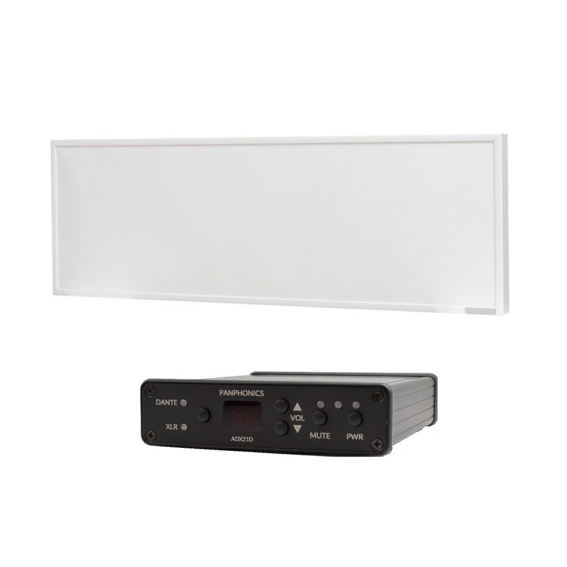 SSHP60x20-ADX21D-SET