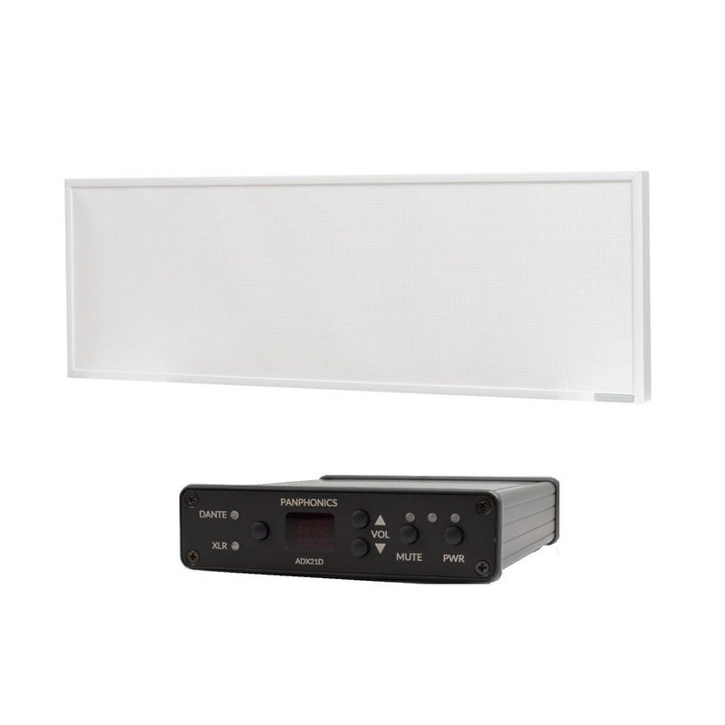 SSHP60x20-ADX21D-SET