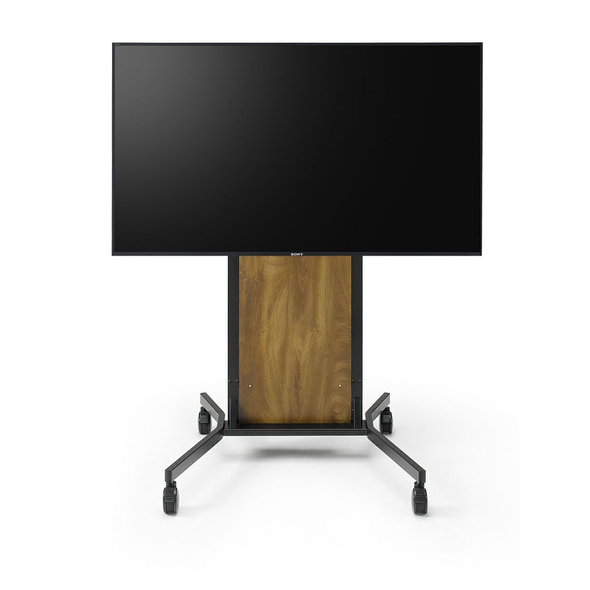 送料込み】AVAWOOD アヴァウッド PS-KBT12 カブト ～65型対応木調