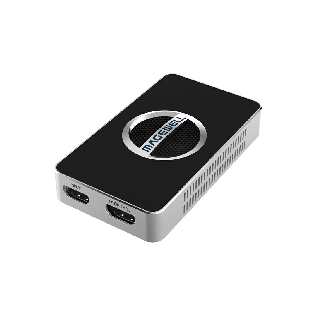Magewell メイジェル USB Capture HDMI Gen2 HDキャプチャデバイス