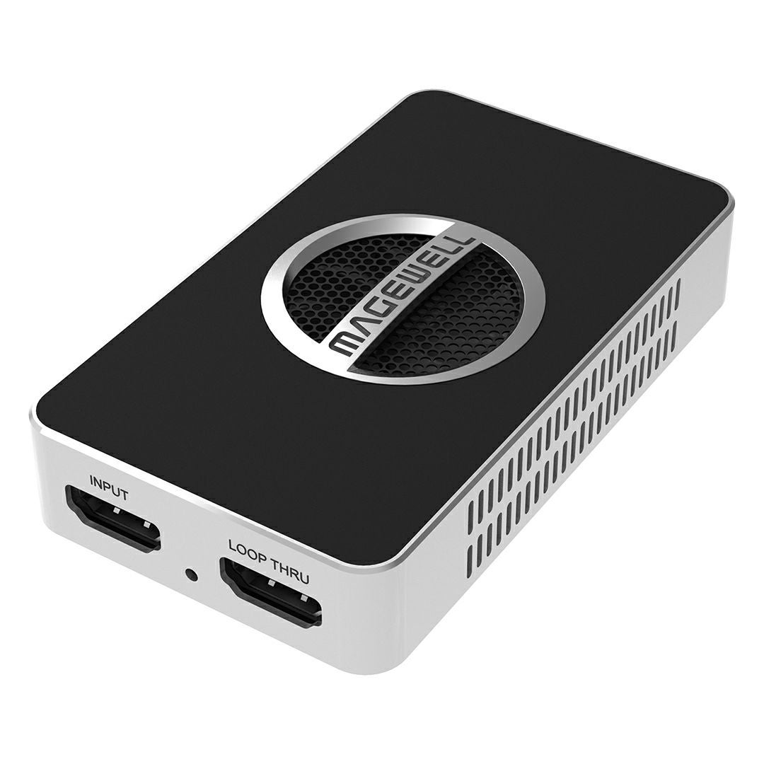 USB Capture HDMI 4K Pro