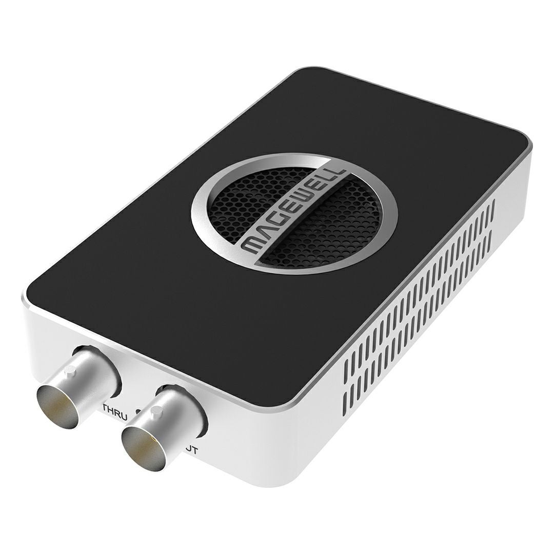 Magewell メイジェル USB Capture SDI Gen2 HDキャプチャデバイス
