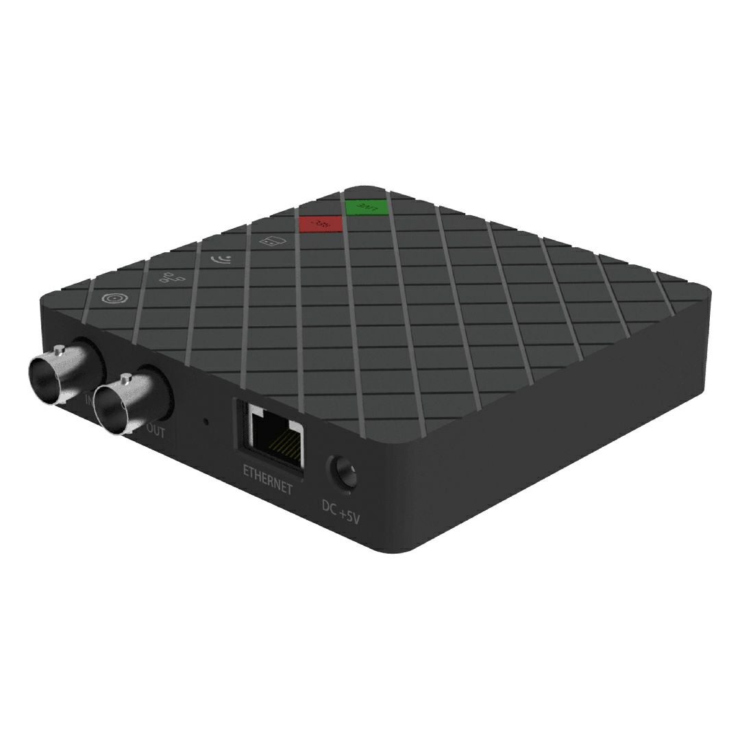 Magewell メイジェル USB Capture SDI 4K Plus 4Kキャプチャデバイス
