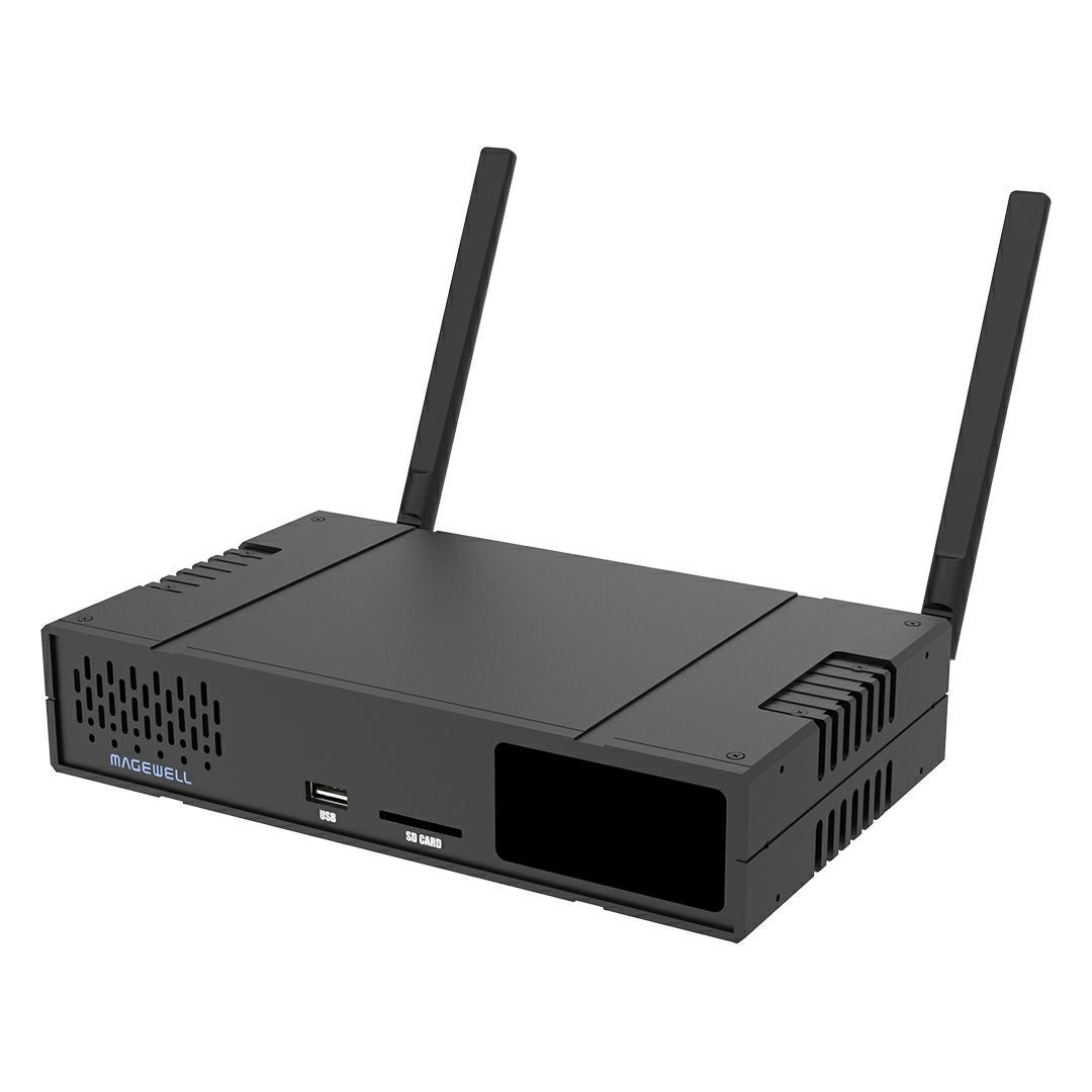 Magewell メイジェル USB Capture HDMI Gen2 HDキャプチャデバイス