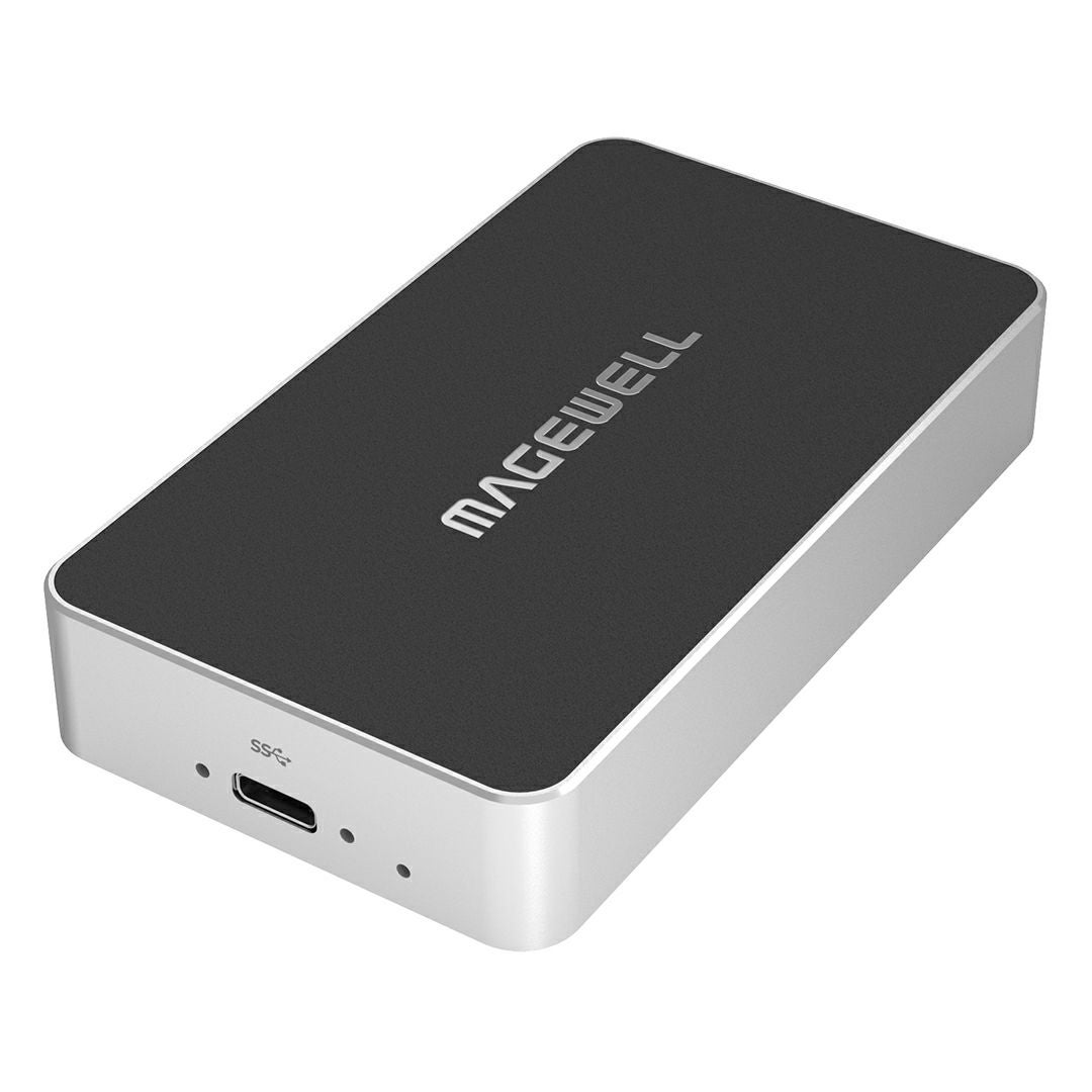 Magewell メイジェル Pro Capture Dual HDMI 2チャンネル HDキャプチャ