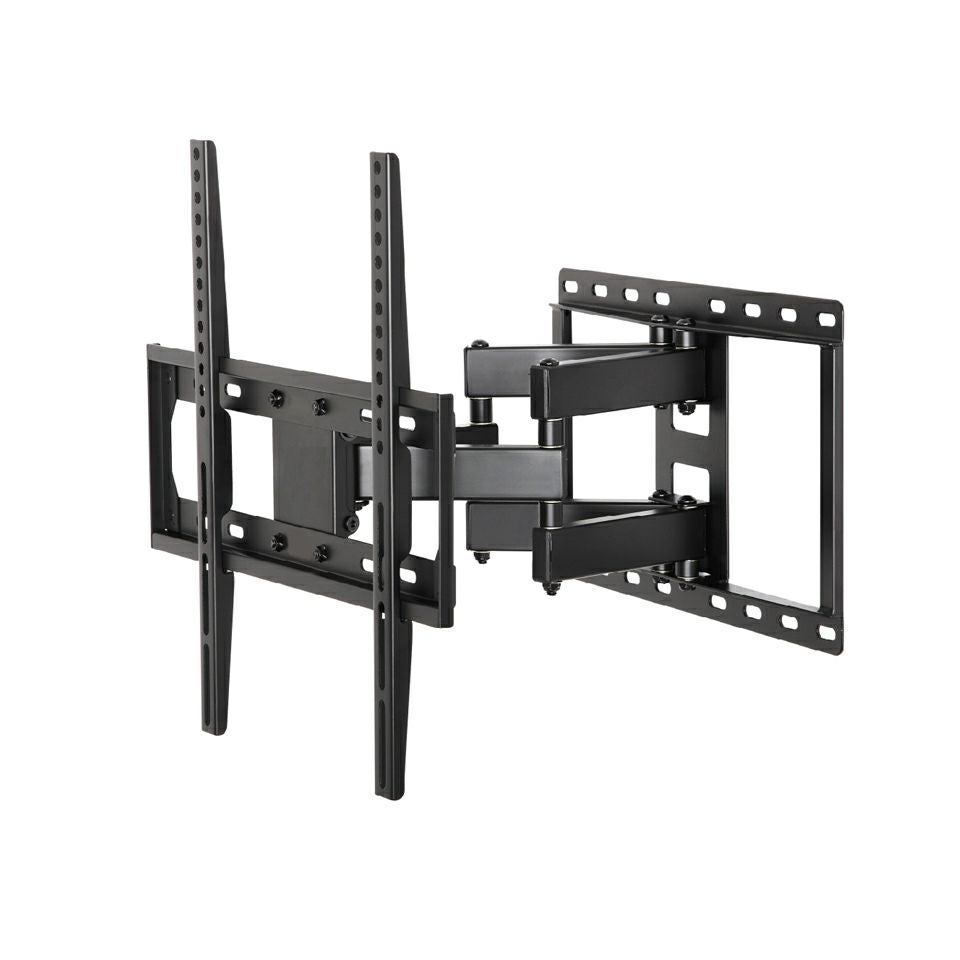 送料込み】朝日木材加工 WALL FIT MOUNT FLM-002-BK 壁掛金具 FULL