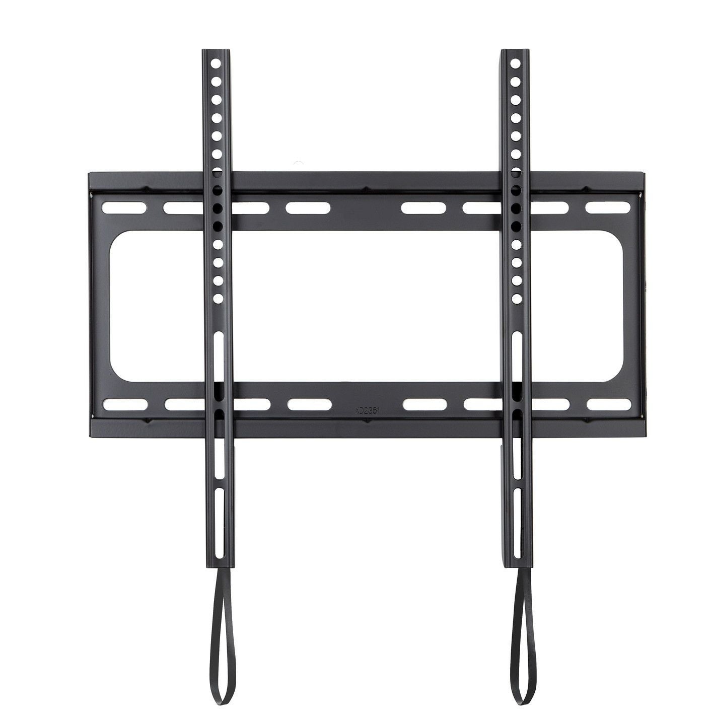 送料込み】朝日木材加工 WALL FIT MOUNT FLM-002-BK 壁掛金具 FULL