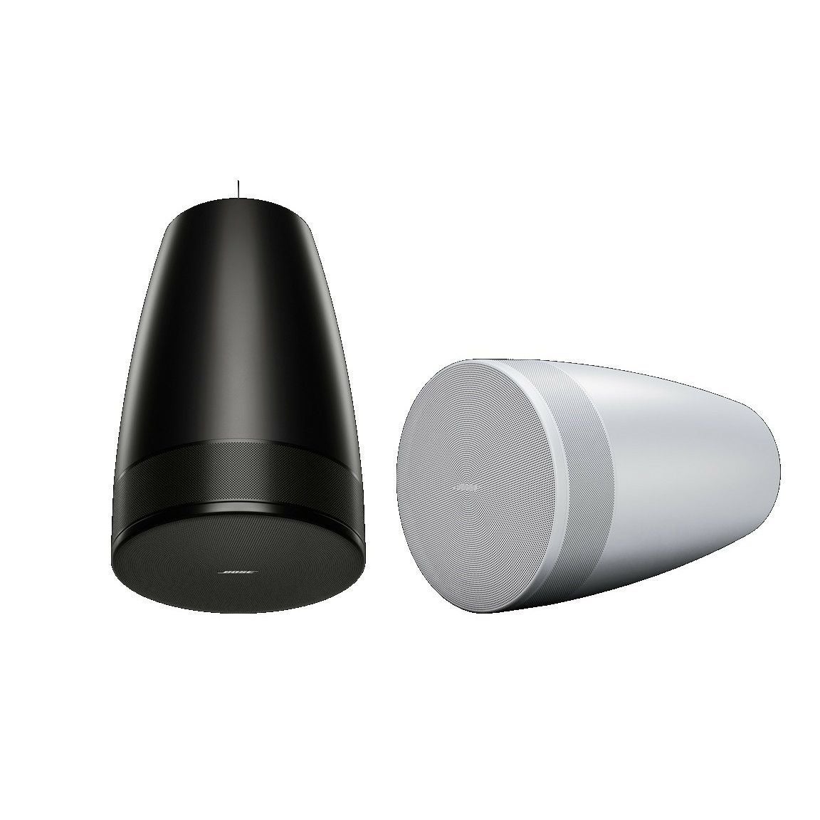 DML88P SINGLE BLK/WHT