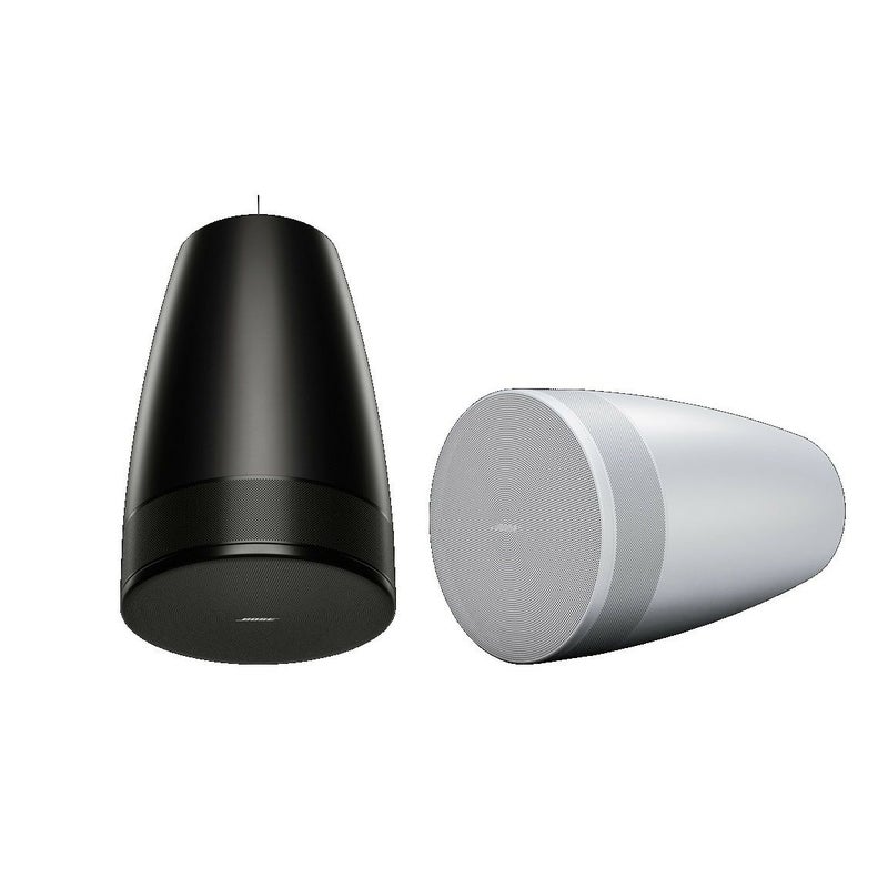 DML88P SINGLE BLK/WHT