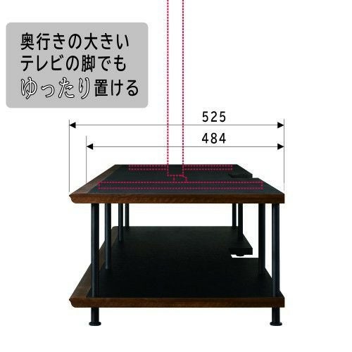 送料込み】朝日木材加工 ADK Adagioシリーズ AG-1723ML ホームシアター
