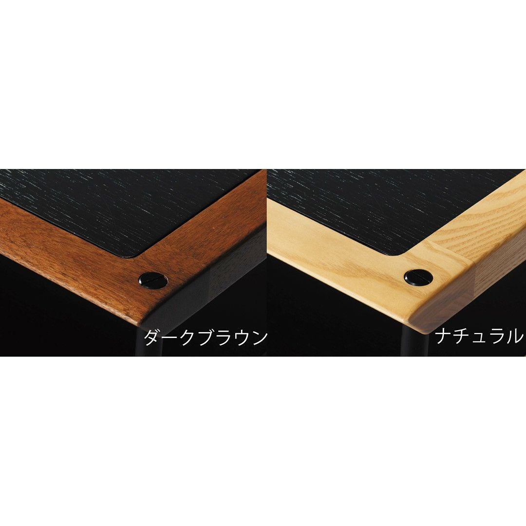 送料込み】朝日木材加工 ADK Suoniシリーズ SN-2060 オーディオラック3
