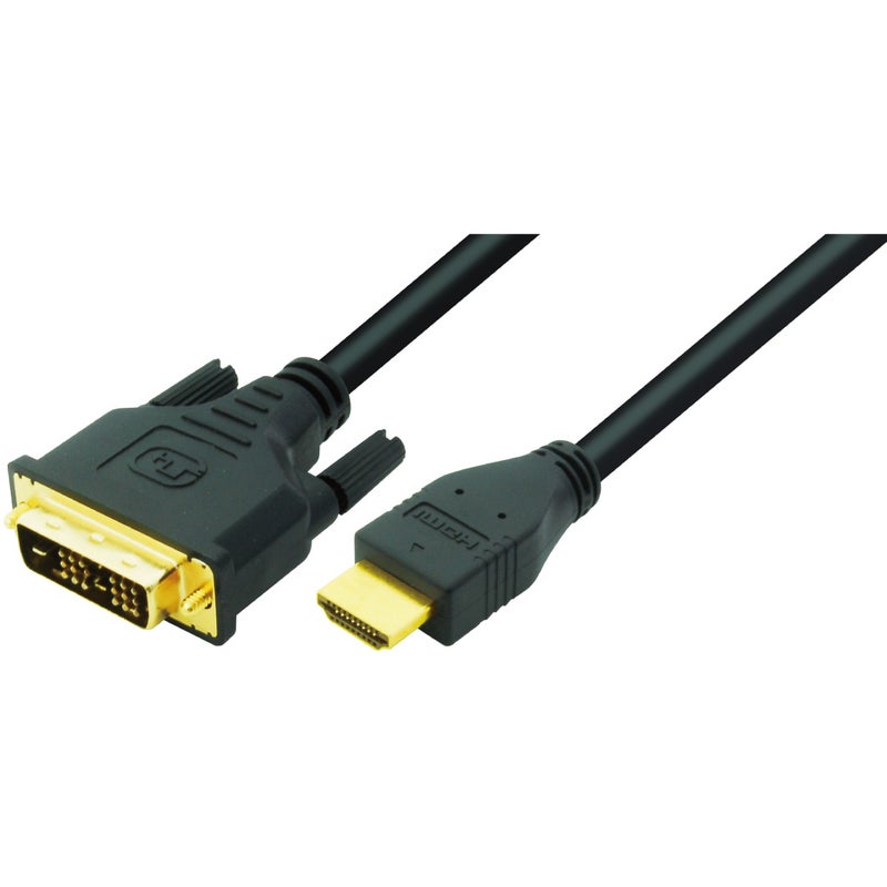 DVI**-HDMA