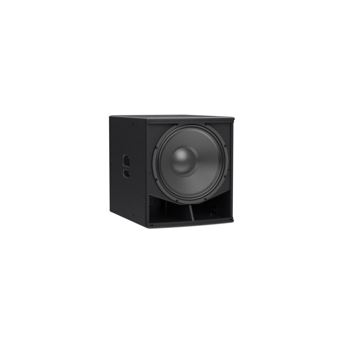 Blackline Q118