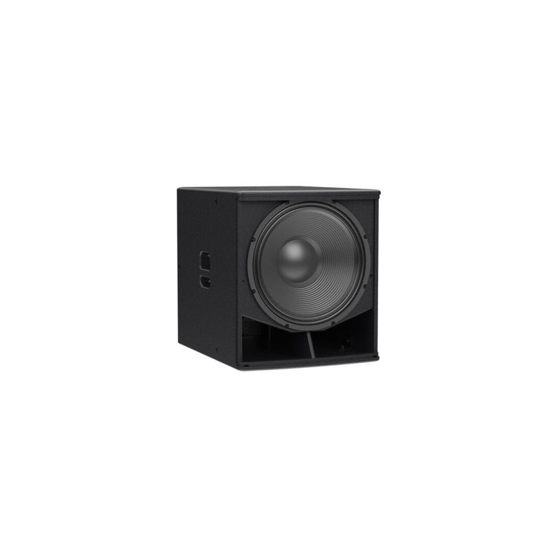 Blackline Q118