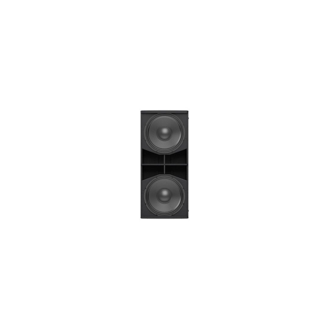 Blackline Q218