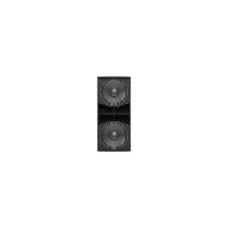 Blackline Q218